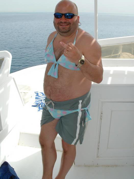 I'm speechless on this one...