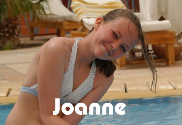 joanne
